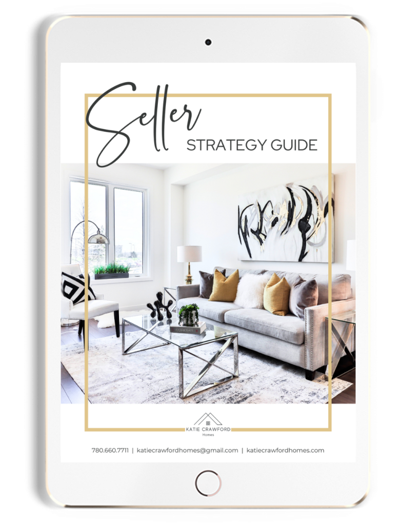 Seller Strategy Guide