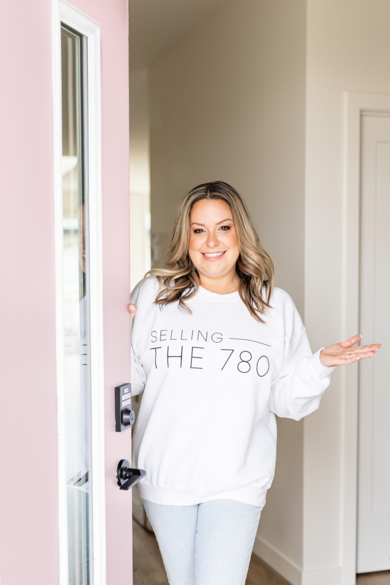 Katie Crawford - Realtor