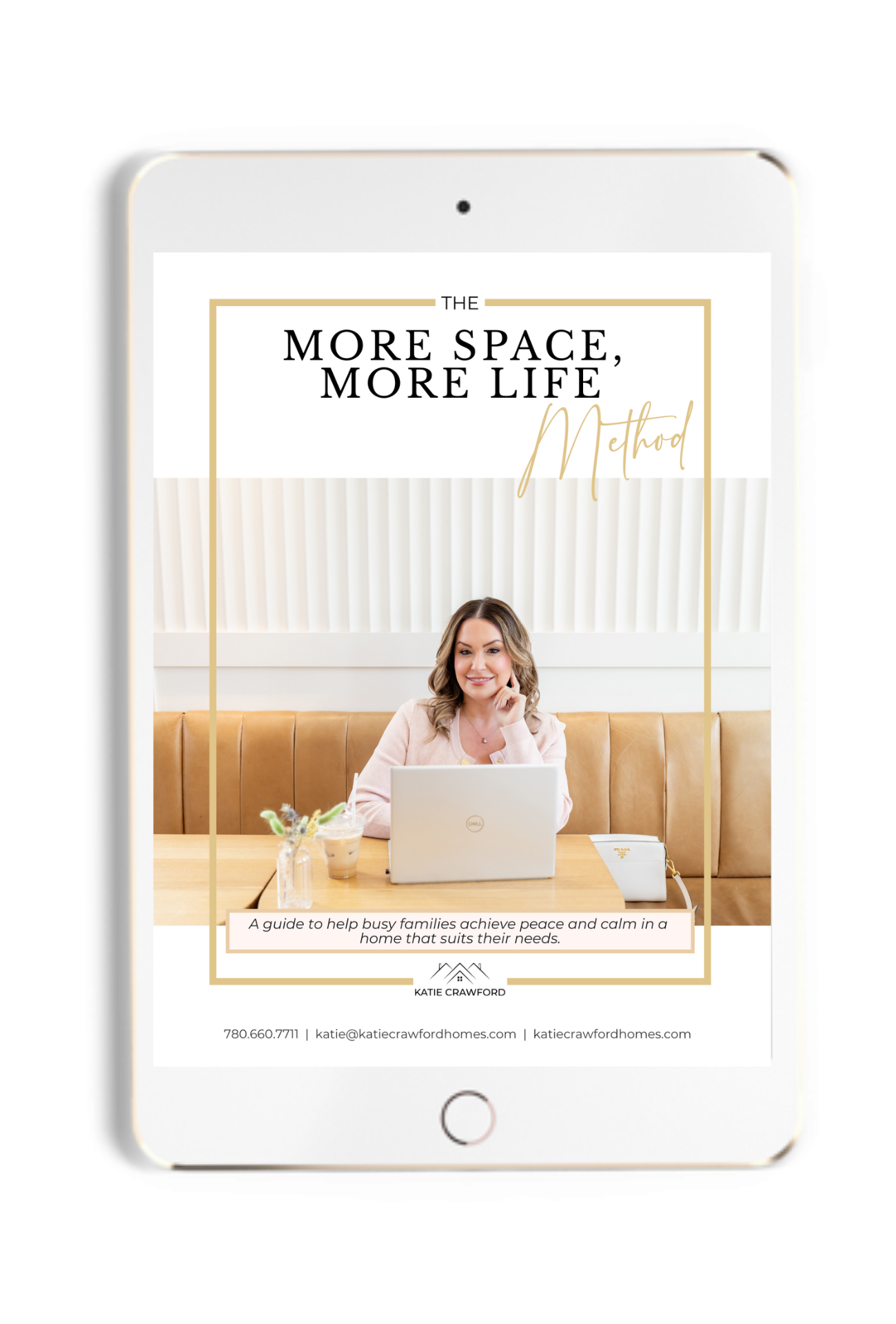 More Space, More Life Method
